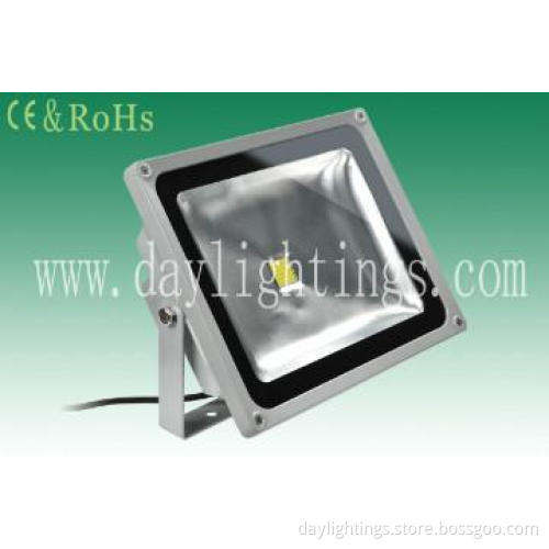 2013 new High Lumens 30w outdoor LED flood light - Daylightings1